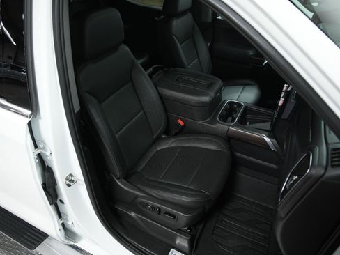 Used 2020 GMC Sierra 1500 SLT w/ SLT Premium Plus Package image 14