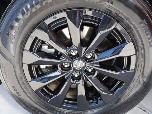 Used 2025 MAZDA CX-50 2.5 Hybrid w/ Preferred Pkg image 39