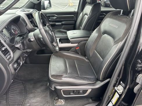 Used 2024 RAM 1500 Laramie image 11