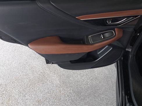 Used 2022 Subaru Outback Touring XT AWD/4WD image 11