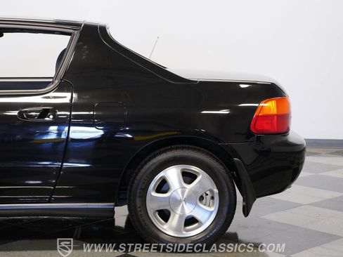 Used 1994 Honda Del Sol image 25