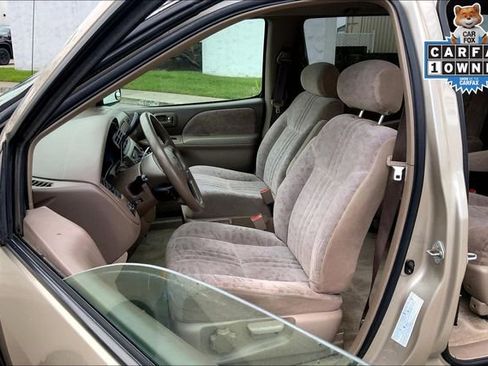Used 2001 Toyota Sienna LE image 23