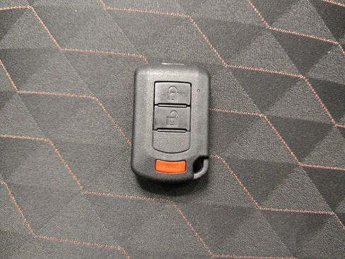 Used 2021 Mitsubishi Mirage LE image 32