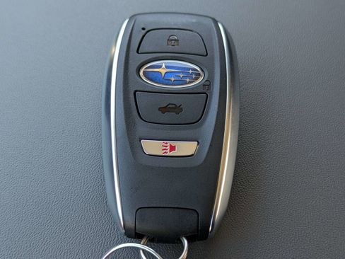 New 2026 Subaru Crosstrek 2.0i Premium image 31