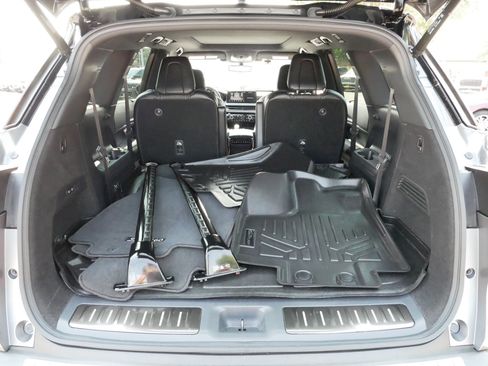 Used 2024 INFINITI QX60 Autograph AWD/4WD image 18