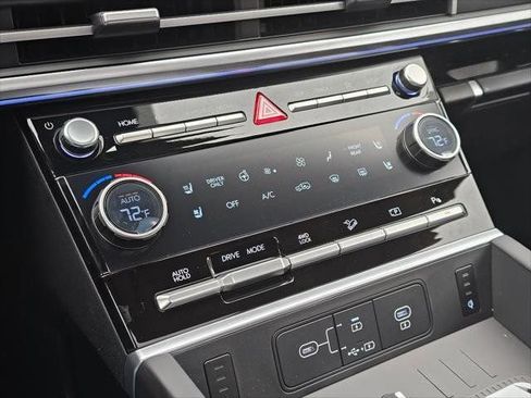 New 2026 Hyundai Santa Fe Limited AWD/4WD image 23