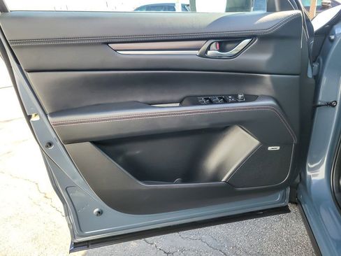 Used 2023 MAZDA CX-5 Carbon Edition image 16