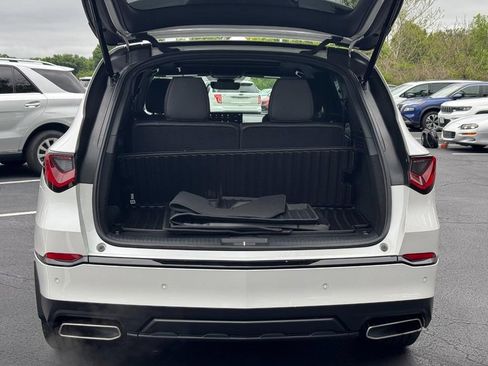 Certified 2024 Acura MDX A-Spec AWD/4WD image 6