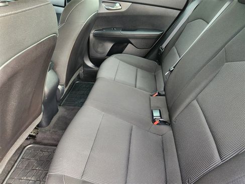 Certified 2021 Kia Forte LXS image 30