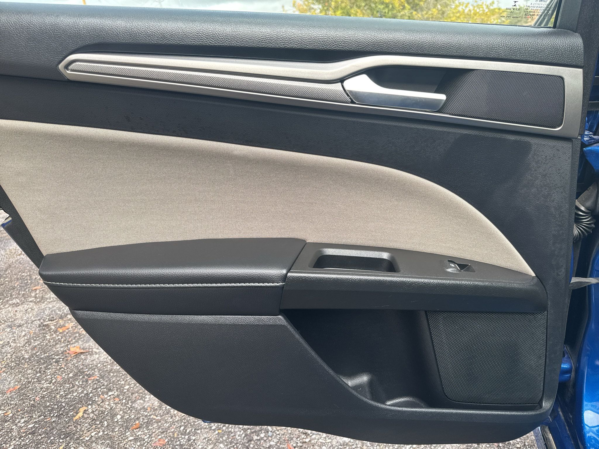 Used 2018 Ford Fusion S FWD image 24