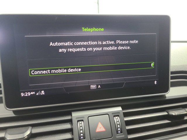 Used 2018 Audi SQ5 Premium Plus AWD/4WD image 32