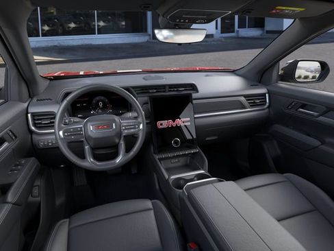 New 2026 GMC Terrain Elevation w/ Elevation Premium Package AWD/4WD image 15