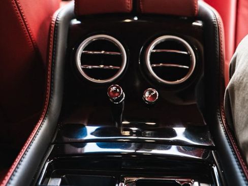 Used 2017 Bentley Continental GT Speed AWD/4WD image 28