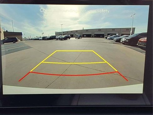 New 2026 Hyundai Santa Fe SE image 15