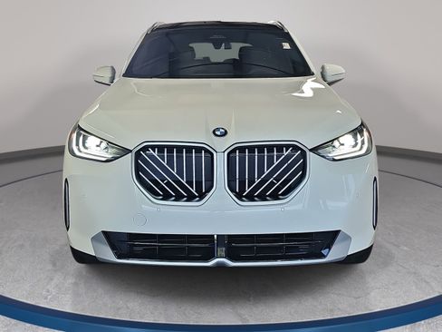 New 2026 BMW X3 xDrive30i w/ Convenience Package AWD/4WD image 2