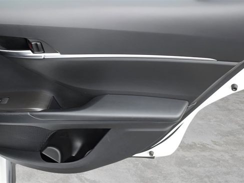 Used 2021 Toyota Camry TRD image 23