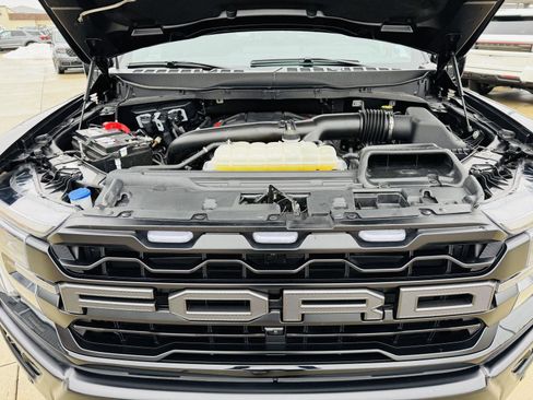 Used 2024 Ford F150 Raptor image 53