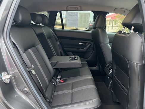 Certified 2025 MAZDA CX-50 AWD 2.5 S w/ Cargo Package image 29