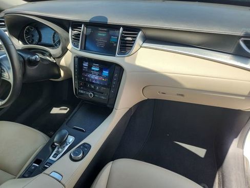 Used 2020 INFINITI QX50 Luxe FWD image 28