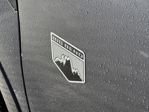 New 2026 Ford Bronco Sport Big Bend image 9