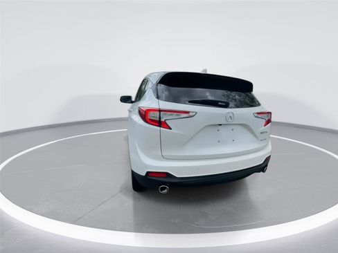 Used 2019 Acura RDX AWD w/ Technology Package image 7