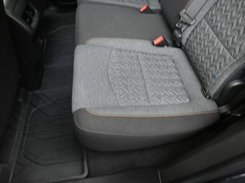 Used 2022 Chevrolet Equinox LT FWD image 21