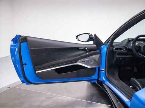 Used 2024 Lotus Emira First Edition image 21