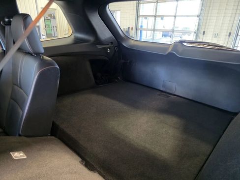 Used 2022 Honda Passport TrailSport image 36