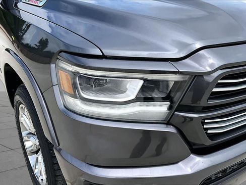 Used 2022 RAM 1500 Laramie w/ Laramie Southwest Edition RWD image 26