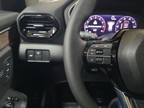 New 2026 Honda Pilot Elite image 37