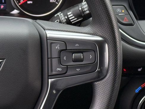 Certified 2025 Chevrolet Blazer LT image 14