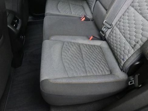 Used 2019 Chevrolet Equinox LT w/ Sun & Navigation Package AWD/4WD image 15