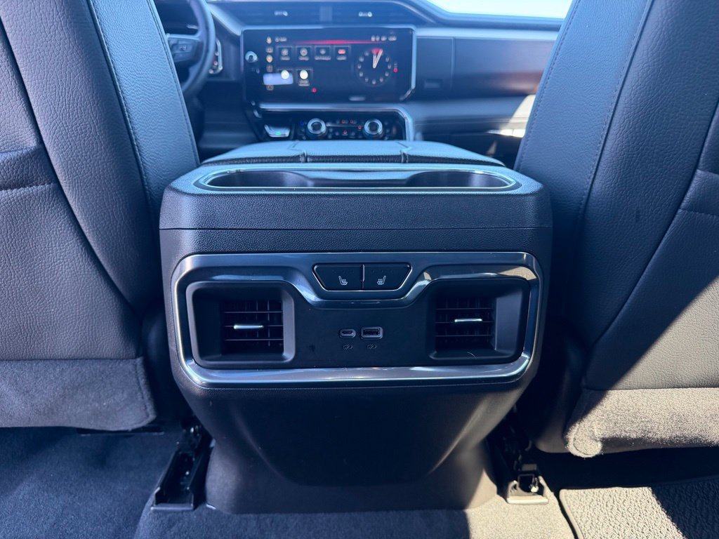 Used 2026 GMC Sierra 1500 Denali w/ Denali Reserve Package AWD/4WD image 23
