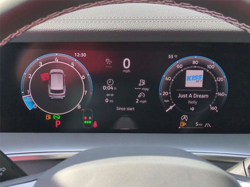 New 2026 Volkswagen Tiguan SE AWD/4WD image 13