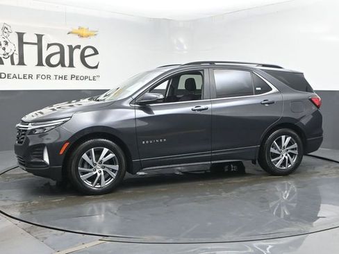 Used 2022 Chevrolet Equinox LT image 32