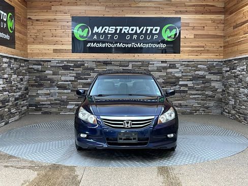 Used 2011 Honda Accord EX-L image 3