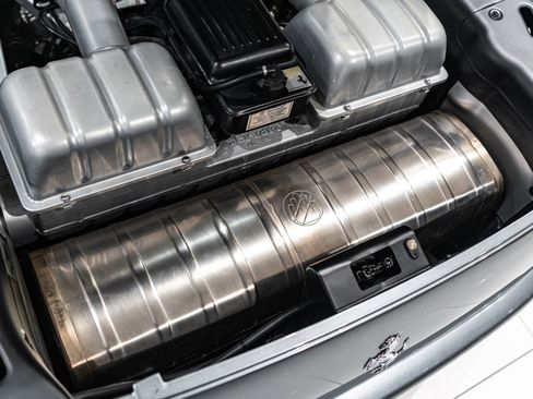 Used 2001 Ferrari 360 Spider image 64