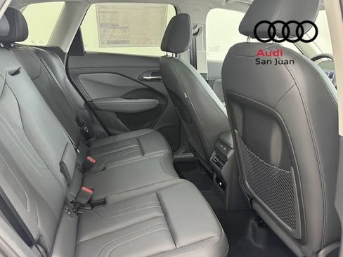 New 2026 Audi Q3 quattro 2.0T AWD/4WD image 38