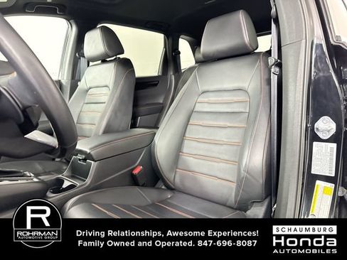 Used 2023 Honda CR-V Sport Touring image 20