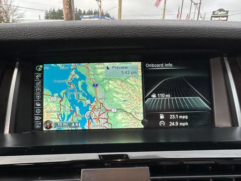 Used 2015 BMW X3 xDrive28i image 29