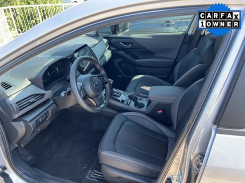 Certified 2025 Subaru Crosstrek 2.5i Limited w/ Crosstrek Mirror Package AWD/4WD image 2