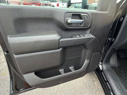 New 2026 Chevrolet Silverado 2500 Custom w/ Custom Value Package AWD/4WD image 14
