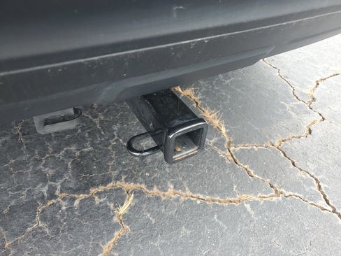 Used 2022 GMC Terrain AT4 image 7