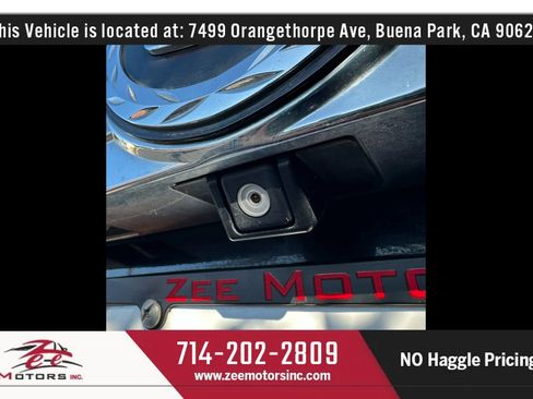 Used 2010 Cadillac Escalade Hybrid image 66