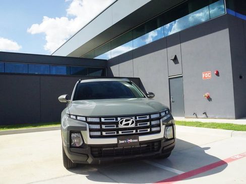 New 2026 Hyundai Santa Cruz SEL image 2