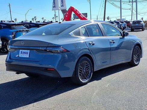 New 2026 Nissan Sentra SV w/ SV Convenience Package image 7