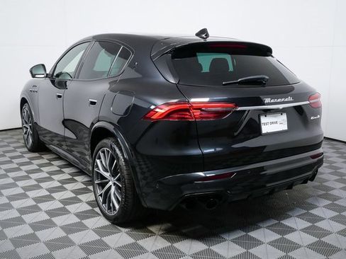 Used 2023 Maserati Grecale Modena image 29