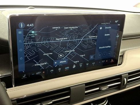 Used 2026 Lincoln Corsair Premiere FWD image 14