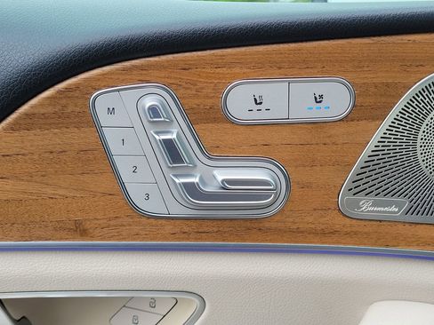 Certified 2022 Mercedes-Benz GLE 350 image 28