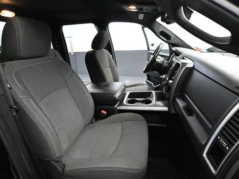 Used 2021 RAM 1500 Classic Warlock w/ Luxury Group AWD/4WD image 50